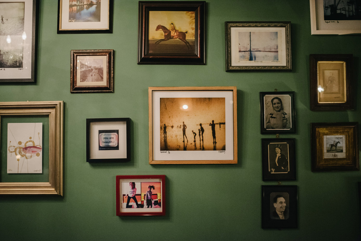  Outdoor wedding in Dublin Ireland 