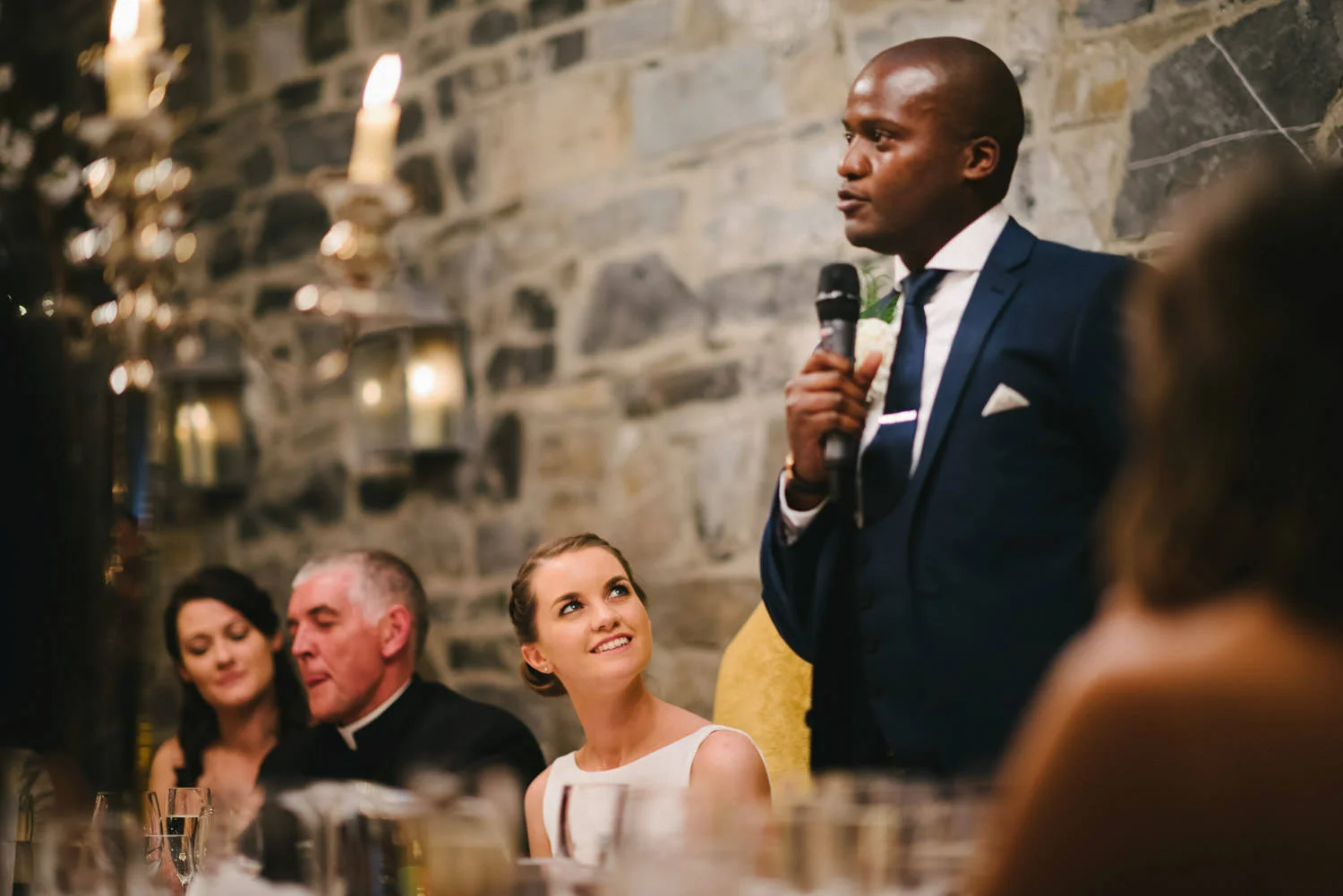  Dublin City Wedding Photos St Patricks Cathedral, Kenyan wedding 