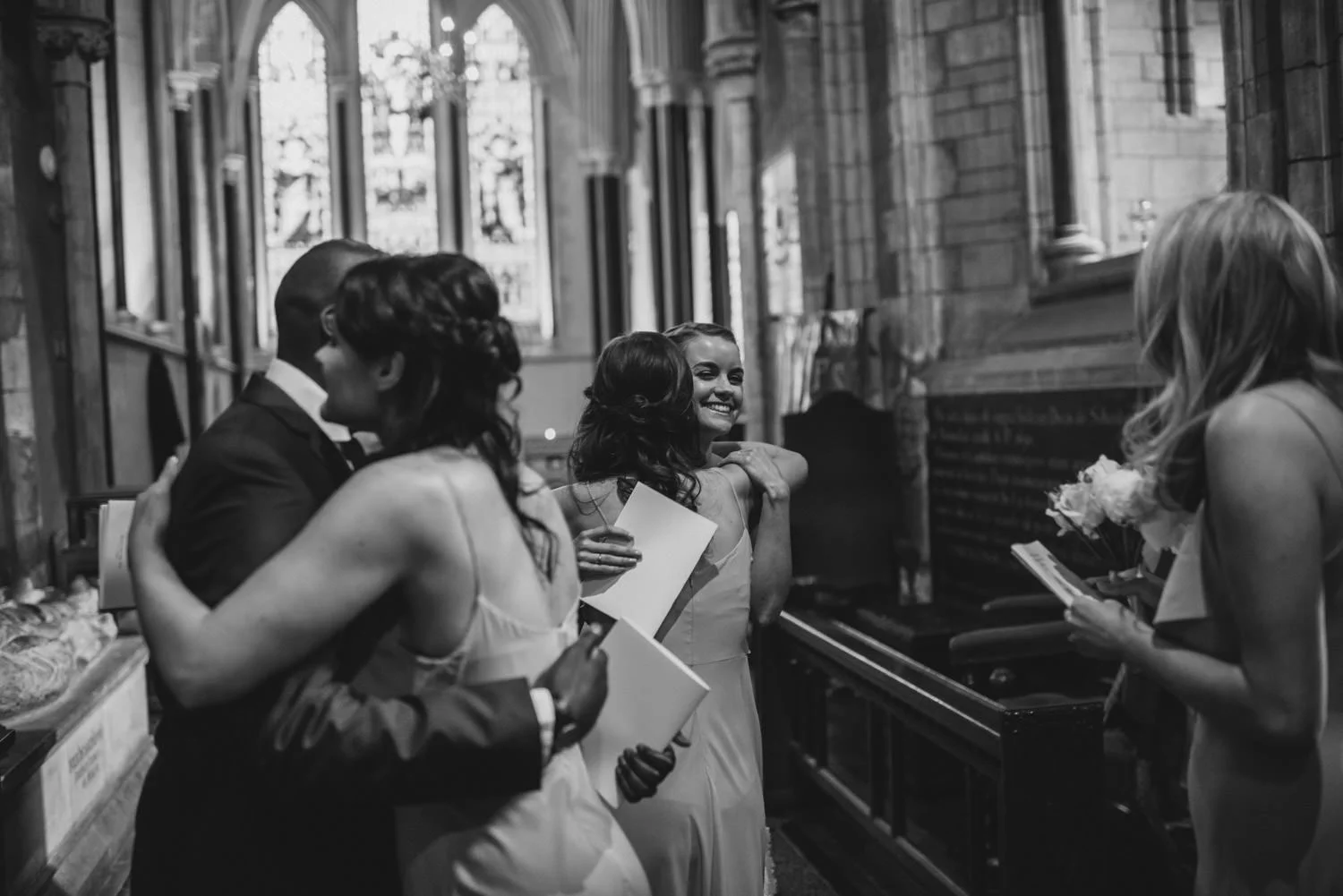 Dublin City Wedding Photos St Patricks Cathedral, Kenyan wedding 