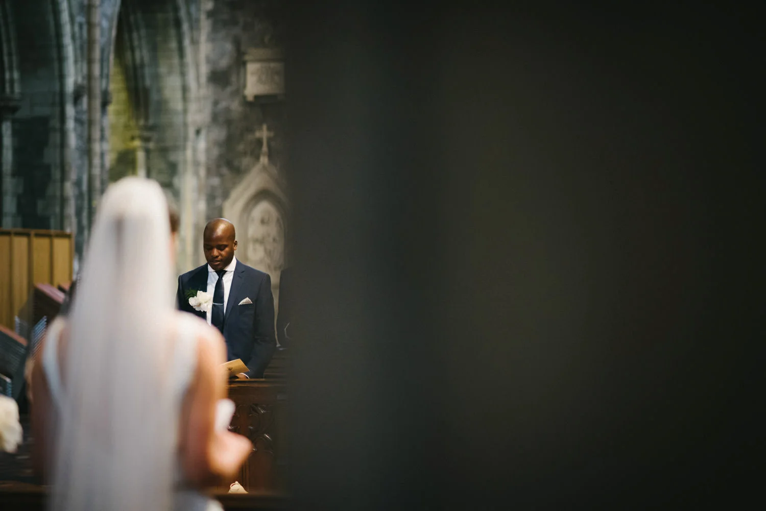  Dublin City Wedding Photos St Patricks Cathedral, Kenyan wedding 