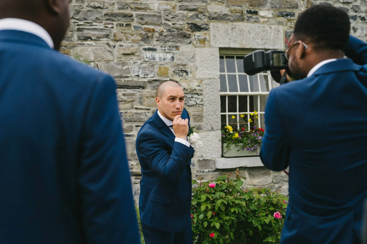  Dublin City Wedding Photos St Patricks Cathedral, Kenyan wedding 
