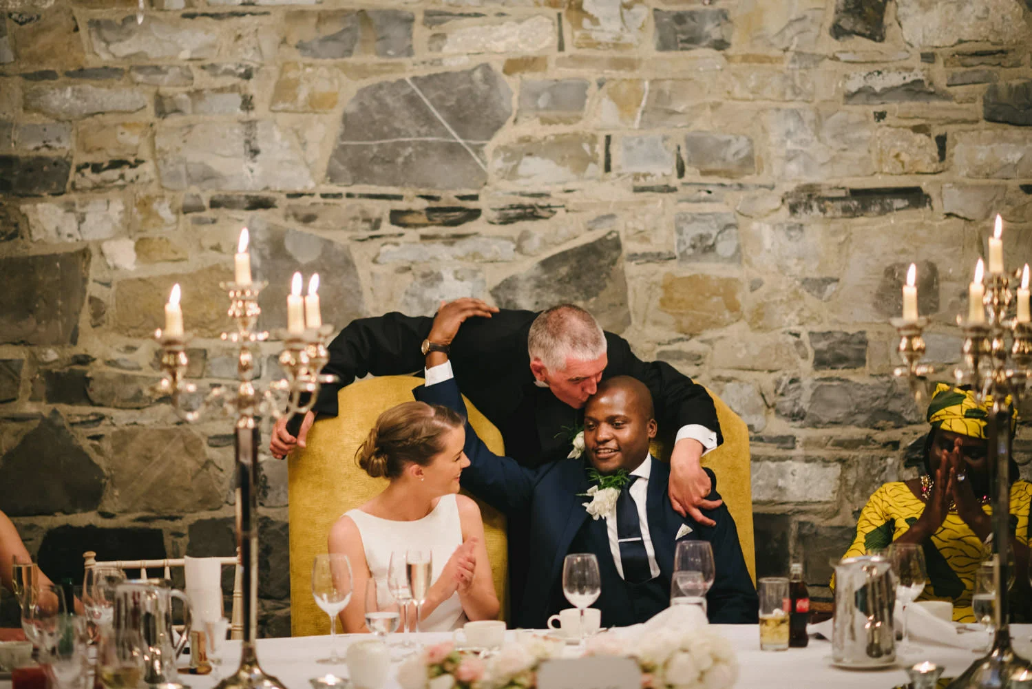  Dublin City Wedding Photos St Patricks Cathedral, Kenyan wedding 