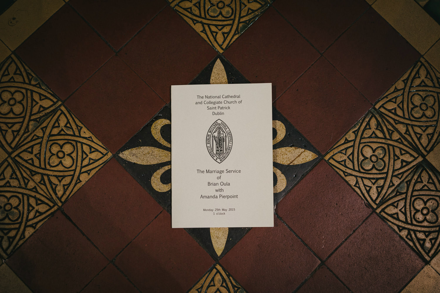  Dublin City Wedding Photos St Patricks Cathedral, Kenyan wedding 