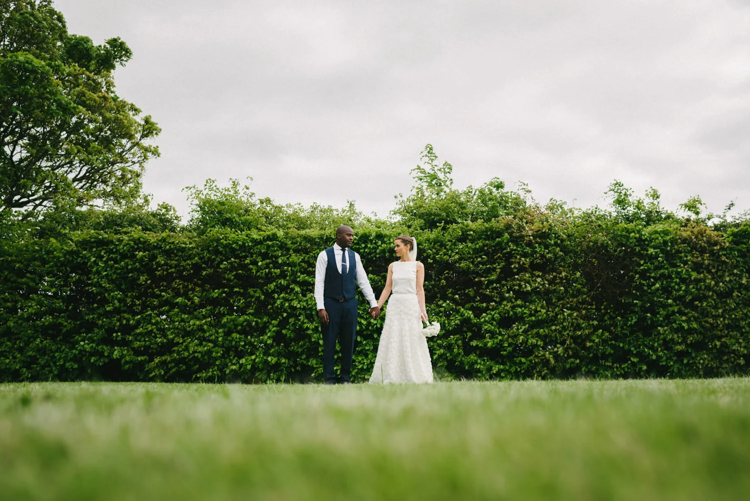  Dublin City Wedding Photos St Patricks Cathedral, Kenyan wedding 