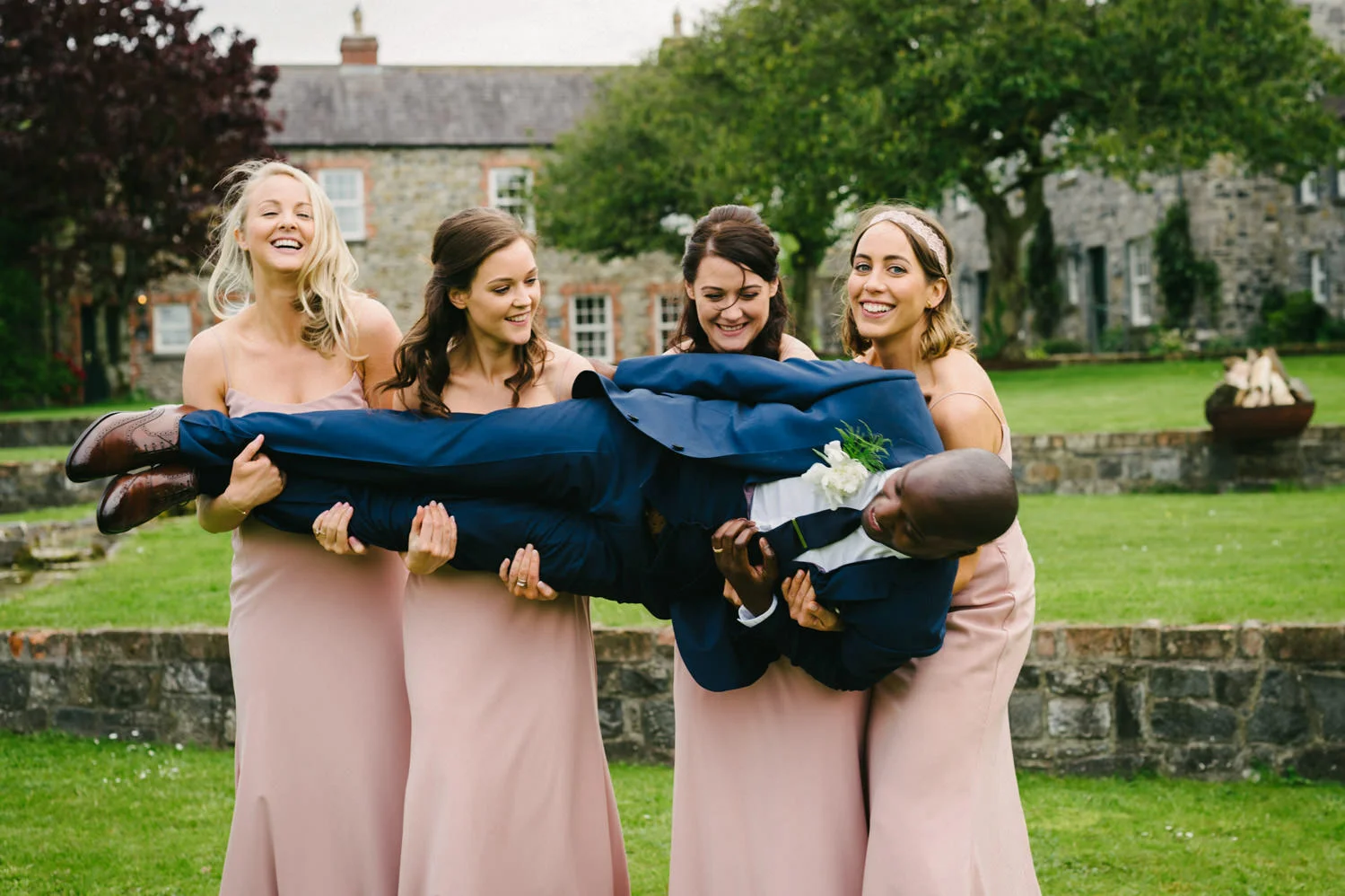  Dublin City Wedding Photos St Patricks Cathedral, Kenyan wedding 