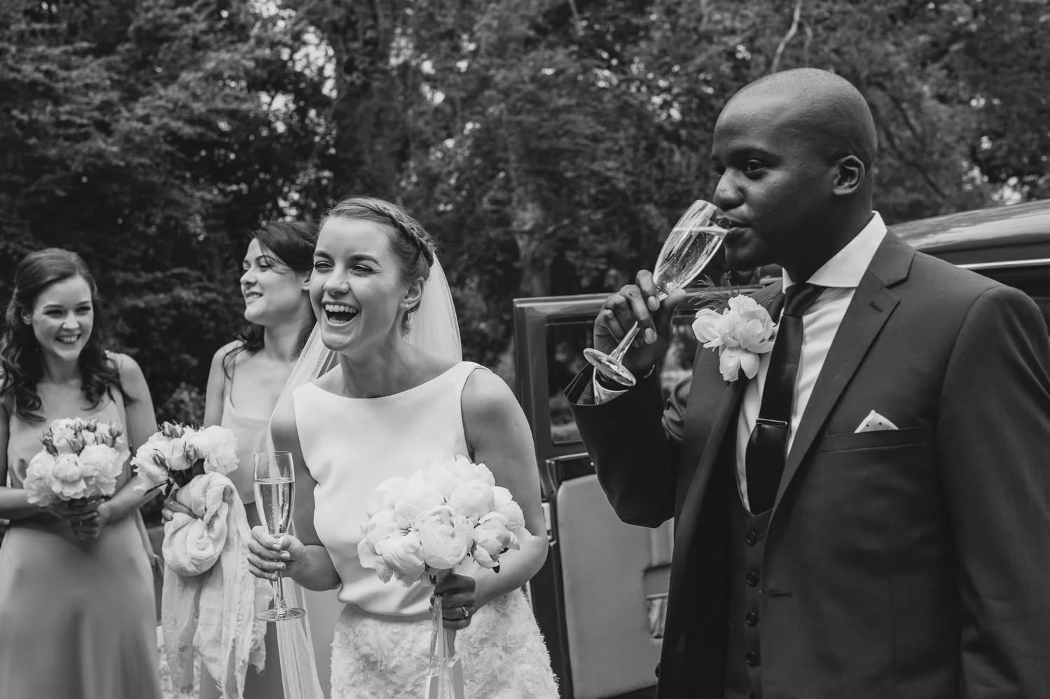  Dublin City Wedding Photos St Patricks Cathedral, Kenyan wedding 
