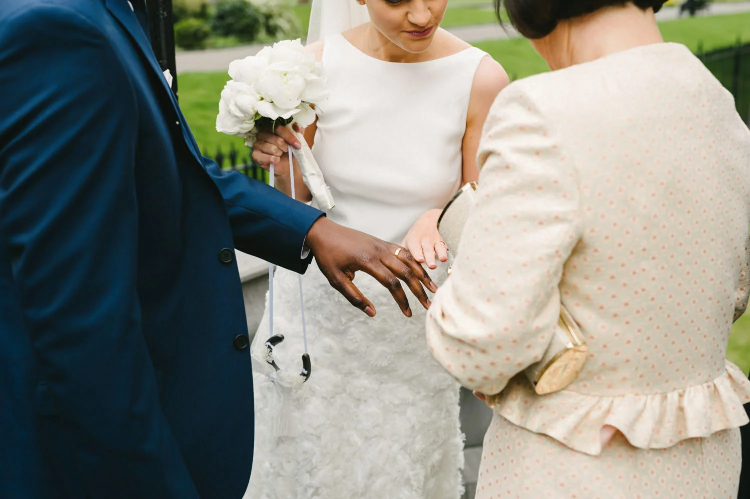  Dublin City Wedding Photos St Patricks Cathedral, Kenyan wedding 