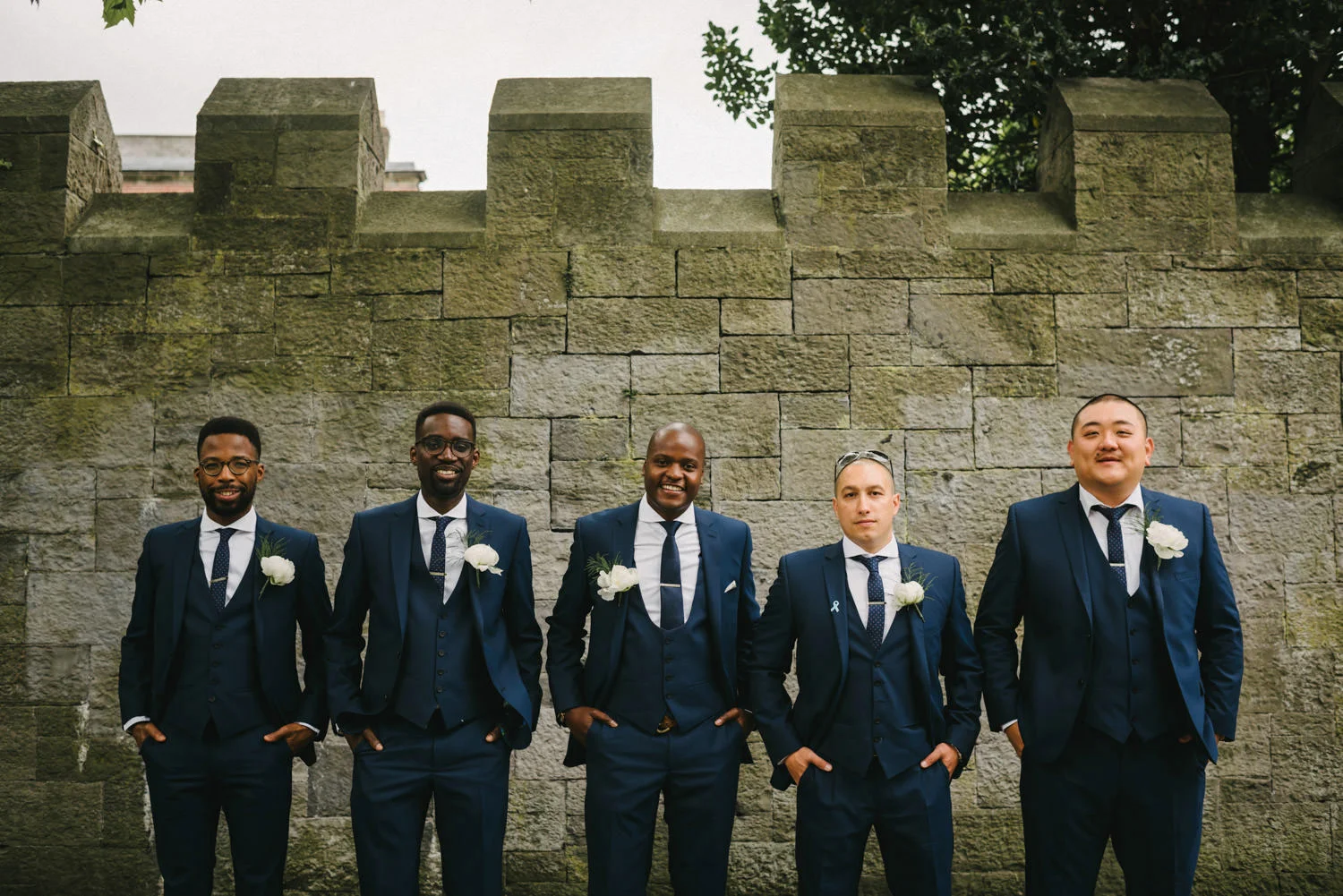  Dublin City Wedding Photos St Patricks Cathedral, Kenyan wedding 