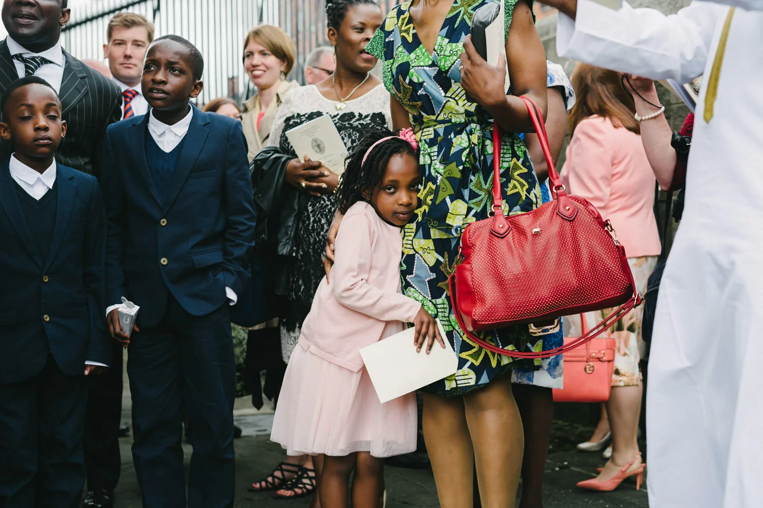 Dublin City Wedding Photos St Patricks Cathedral, Kenyan wedding 