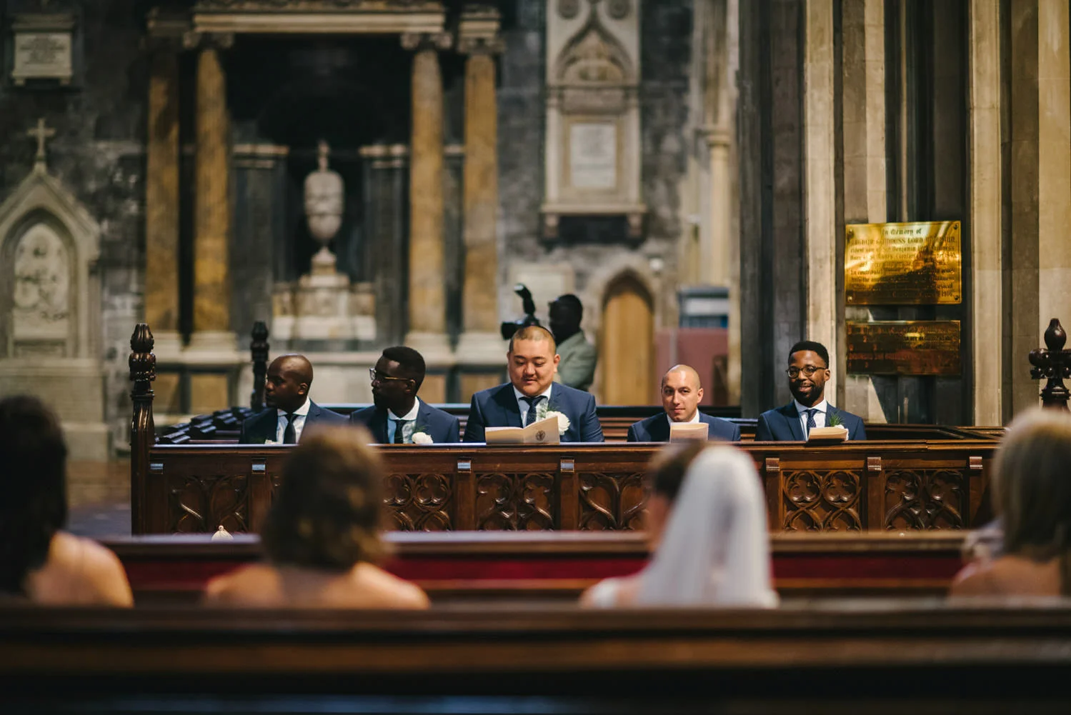  Dublin City Wedding Photos St Patricks Cathedral, Kenyan wedding 