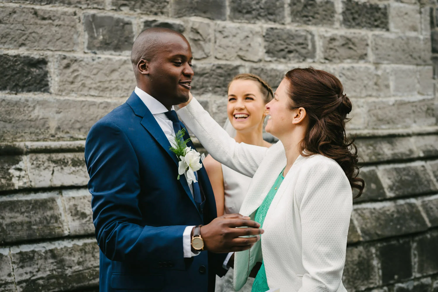  Dublin City Wedding Photos St Patricks Cathedral, Kenyan wedding 