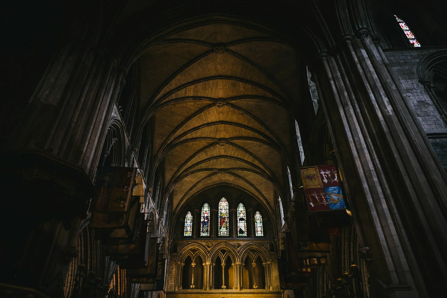  Dublin City Wedding Photos St Patricks Cathedral, Kenyan wedding 
