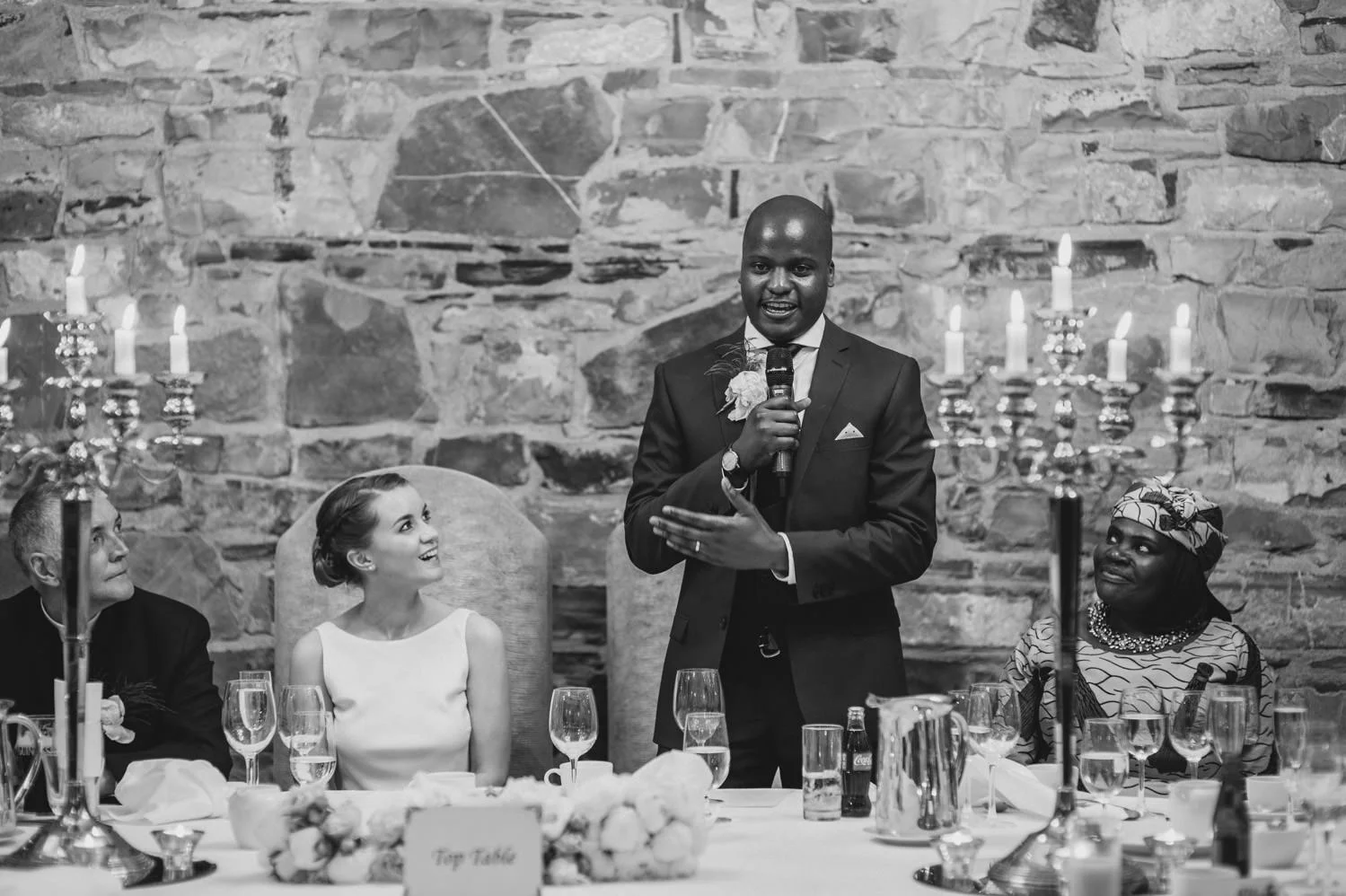  Dublin City Wedding Photos St Patricks Cathedral, Kenyan wedding 