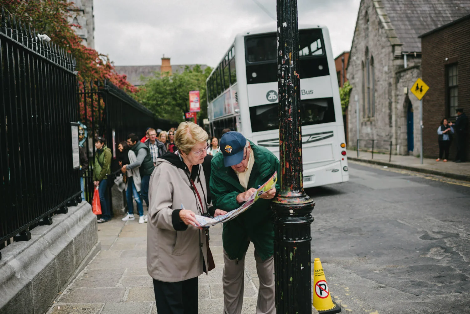  Dublin City Wedding Photos St Patricks Cathedral, Kenyan wedding 