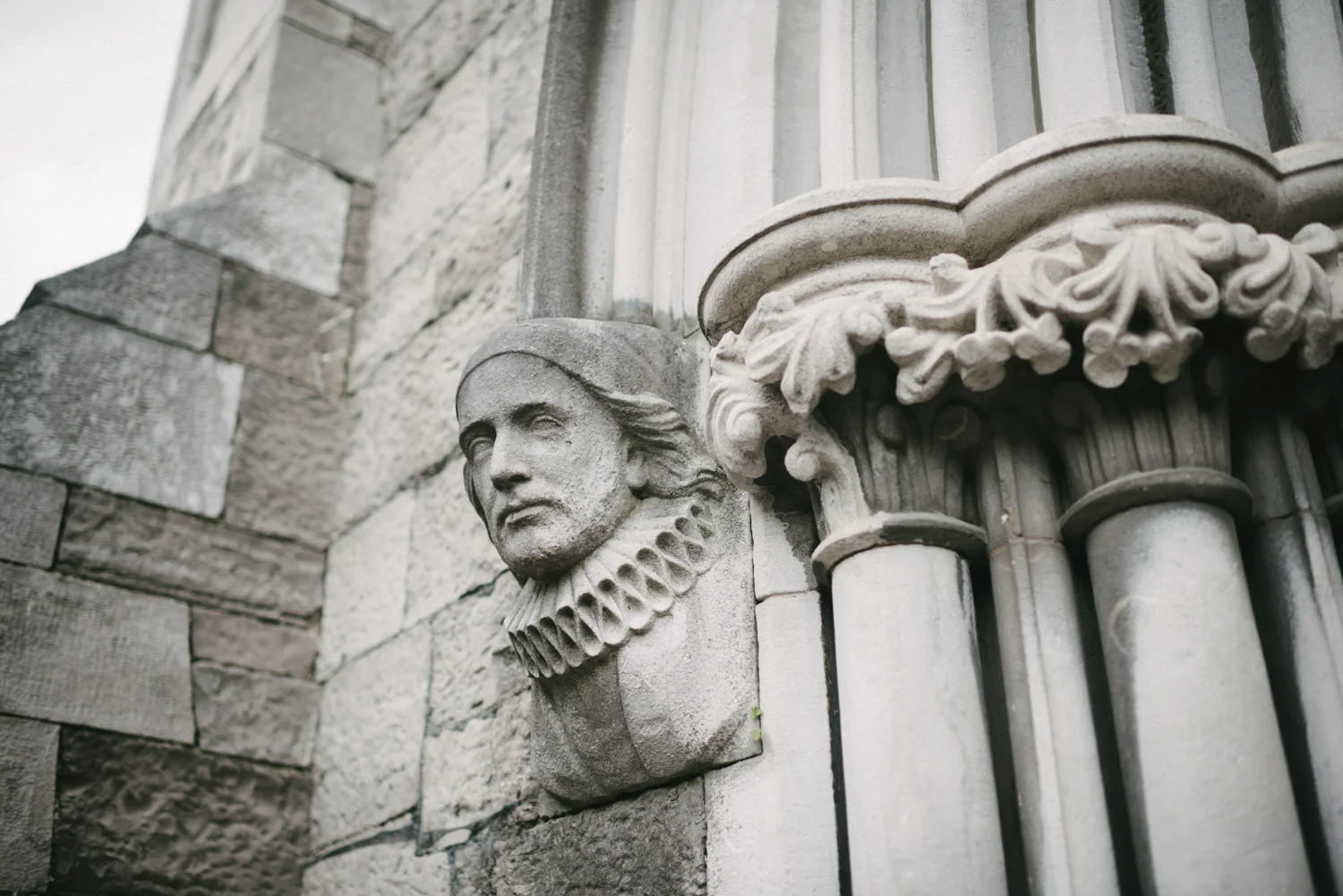  Dublin City Wedding Photos St Patricks Cathedral, Kenyan wedding 