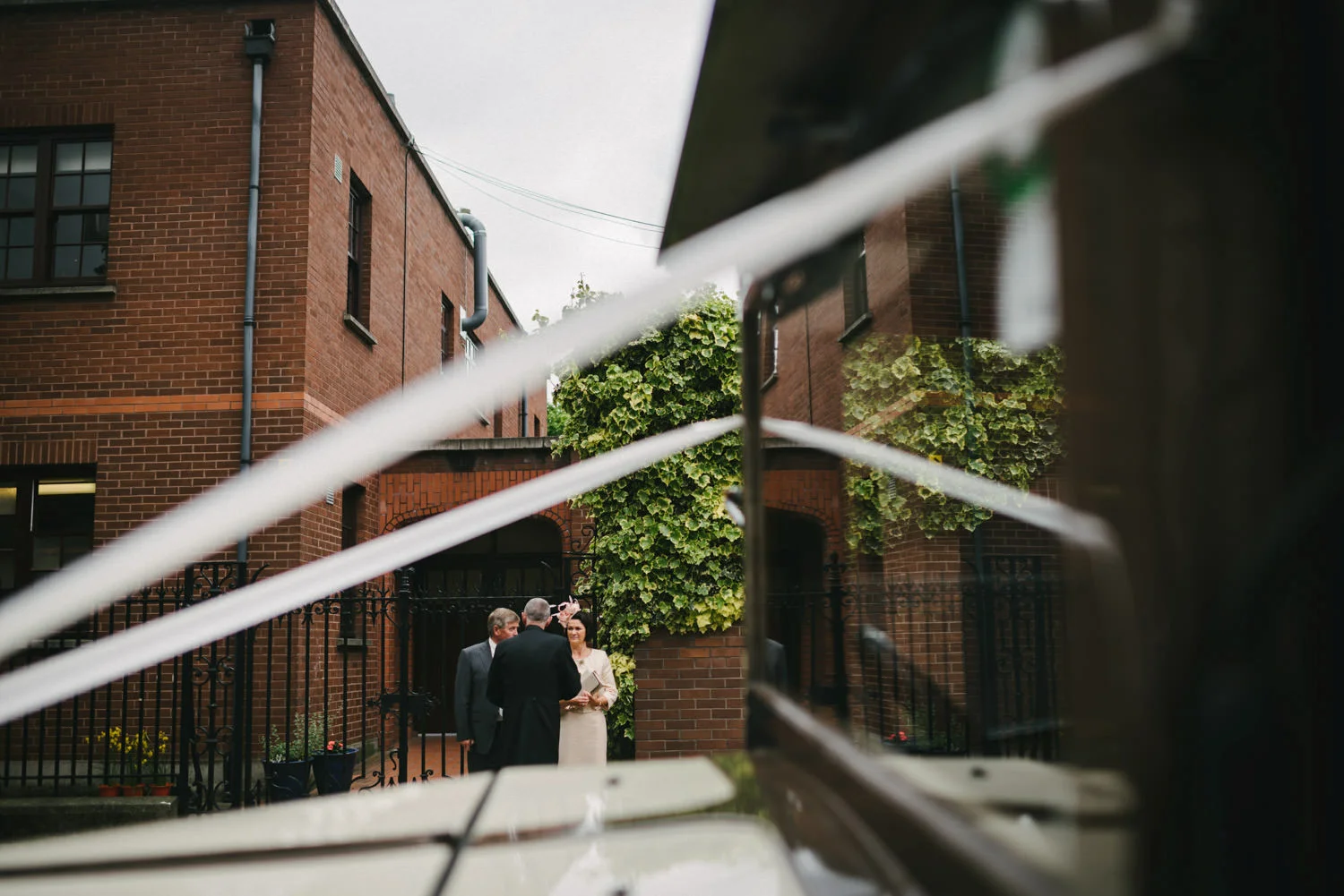  Dublin City Wedding Photos St Patricks Cathedral, Kenyan wedding 