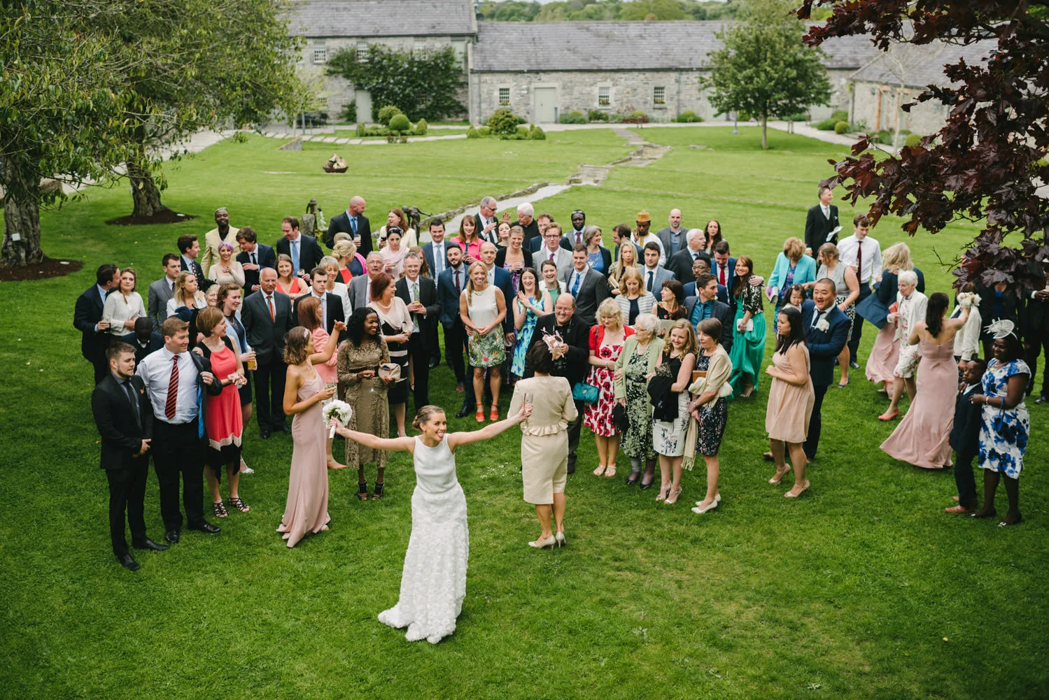  Dublin City Wedding Photos St Patricks Cathedral, Kenyan wedding 