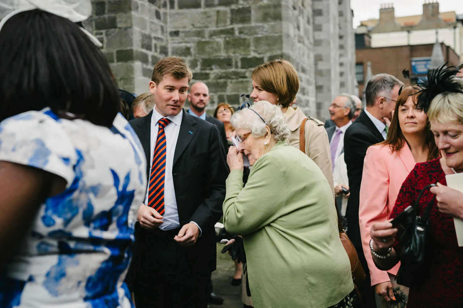  Dublin City Wedding Photos St Patricks Cathedral, Kenyan wedding 