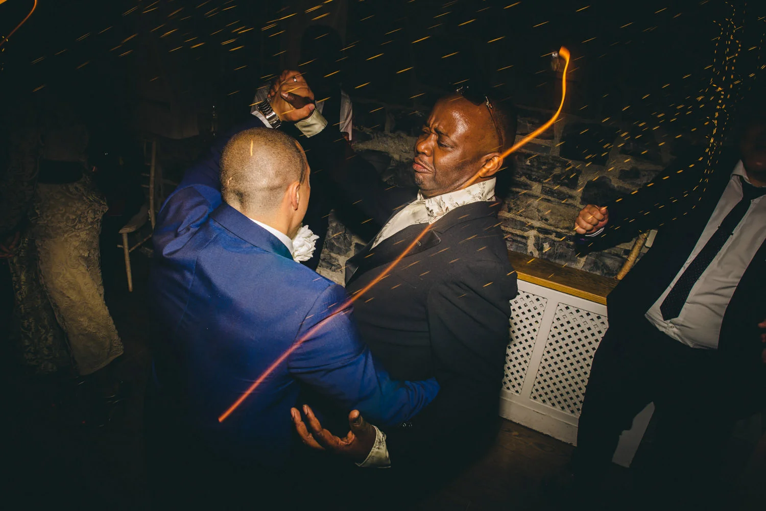  Dublin City Wedding Photos St Patricks Cathedral, Kenyan wedding 
