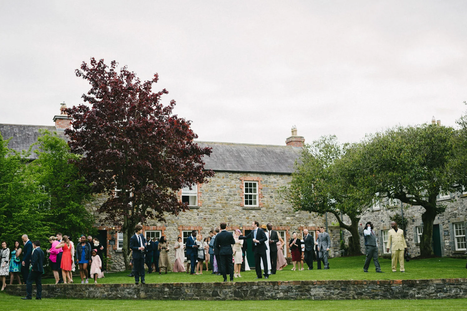  Dublin City Wedding Photos St Patricks Cathedral, Kenyan wedding 