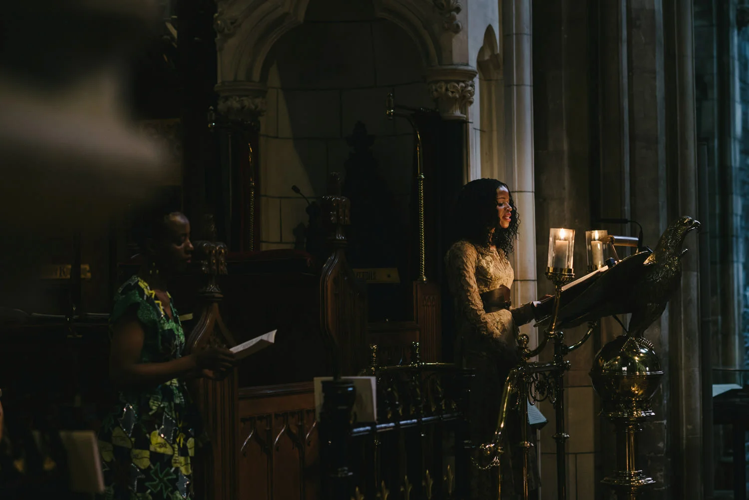  Dublin City Wedding Photos St Patricks Cathedral, Kenyan wedding 