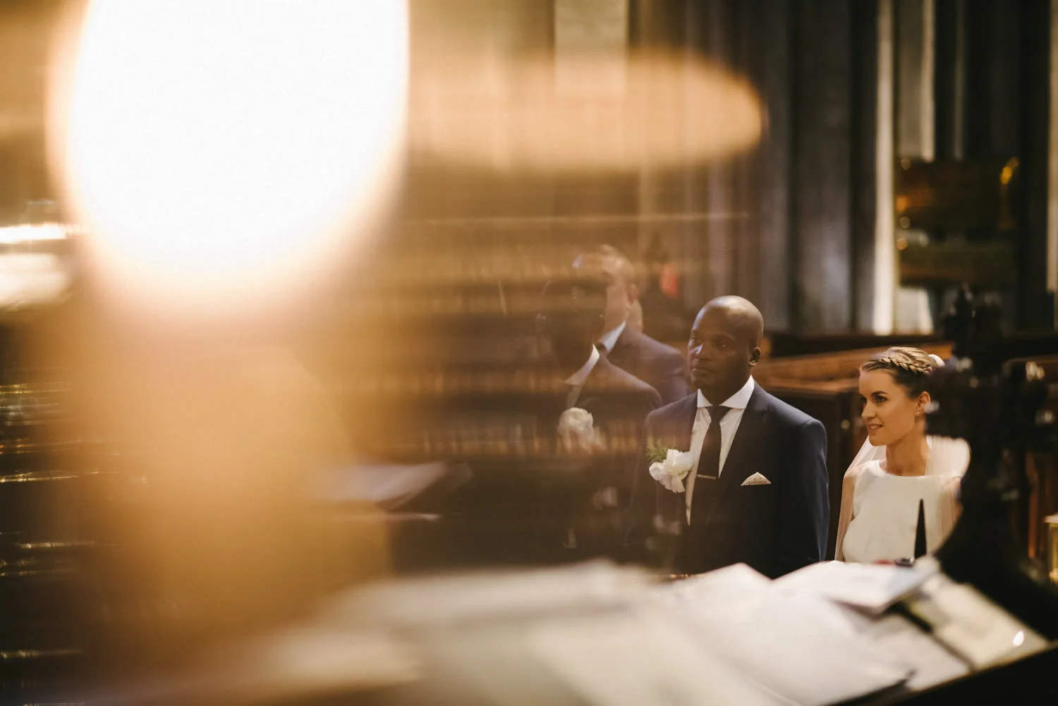  Dublin City Wedding Photos St Patricks Cathedral, Kenyan wedding 