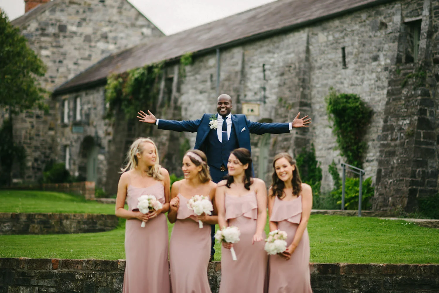  Dublin City Wedding Photos St Patricks Cathedral, Kenyan wedding 
