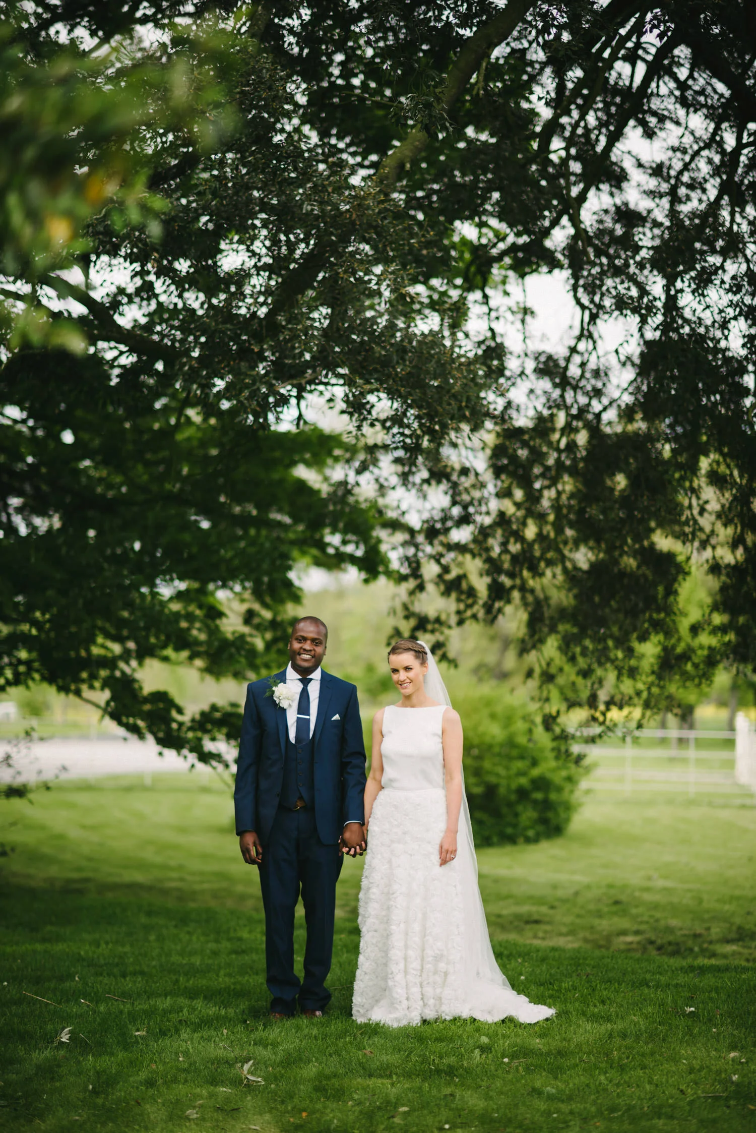  Dublin City Wedding Photos St Patricks Cathedral, Kenyan wedding 