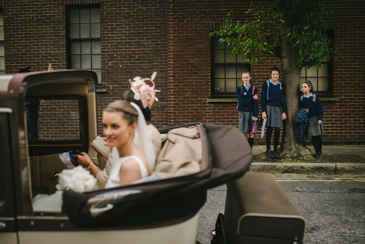  Dublin City Wedding Photos St Patricks Cathedral, Kenyan wedding 