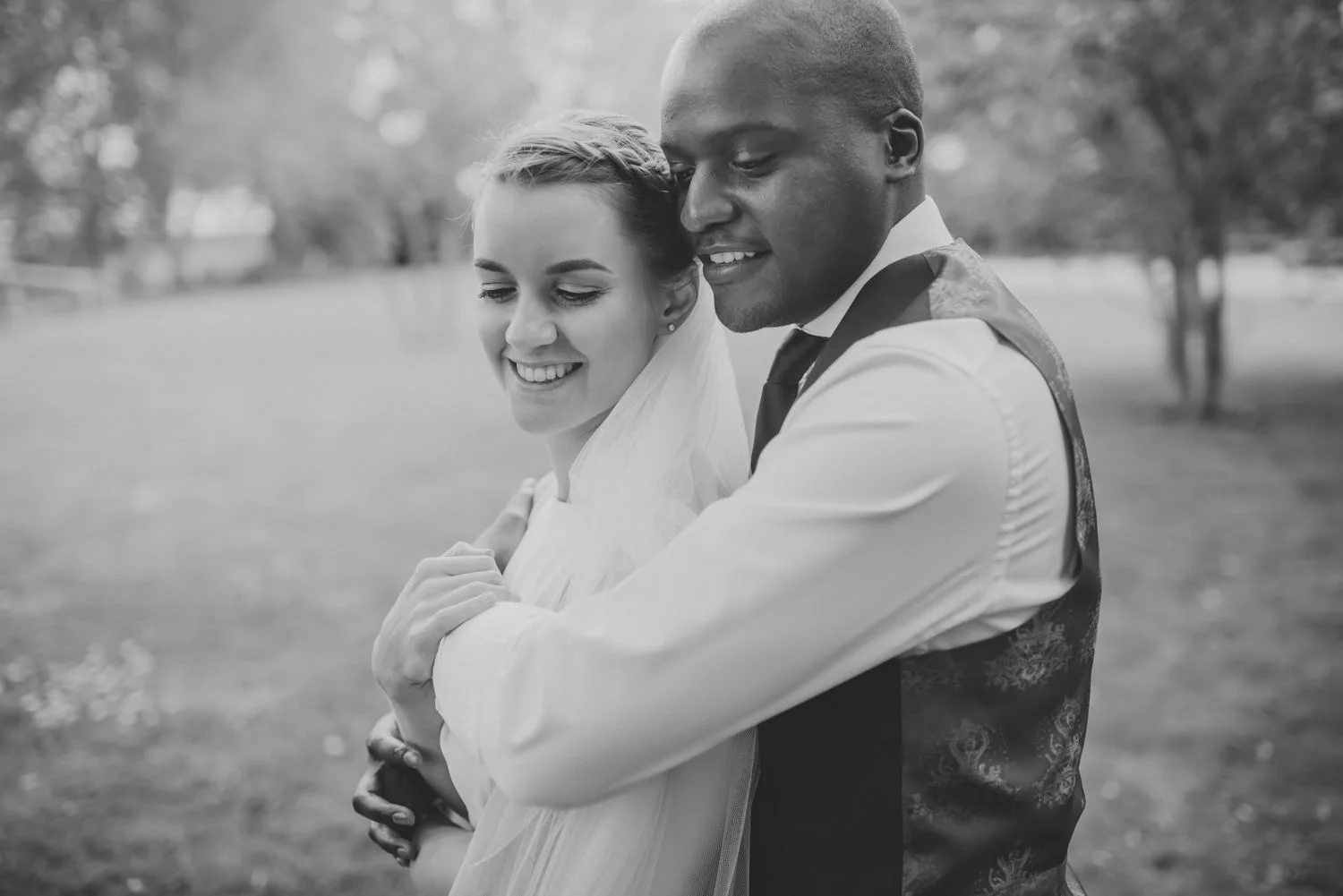  Dublin City Wedding Photos St Patricks Cathedral, Kenyan wedding 