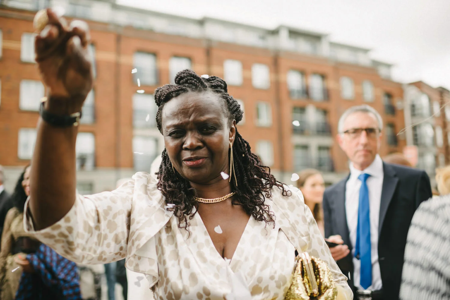  Dublin City Wedding Photos St Patricks Cathedral, Kenyan wedding 