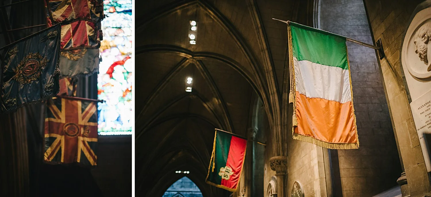  Dublin City Wedding Photos St Patricks Cathedral, Kenyan wedding 
