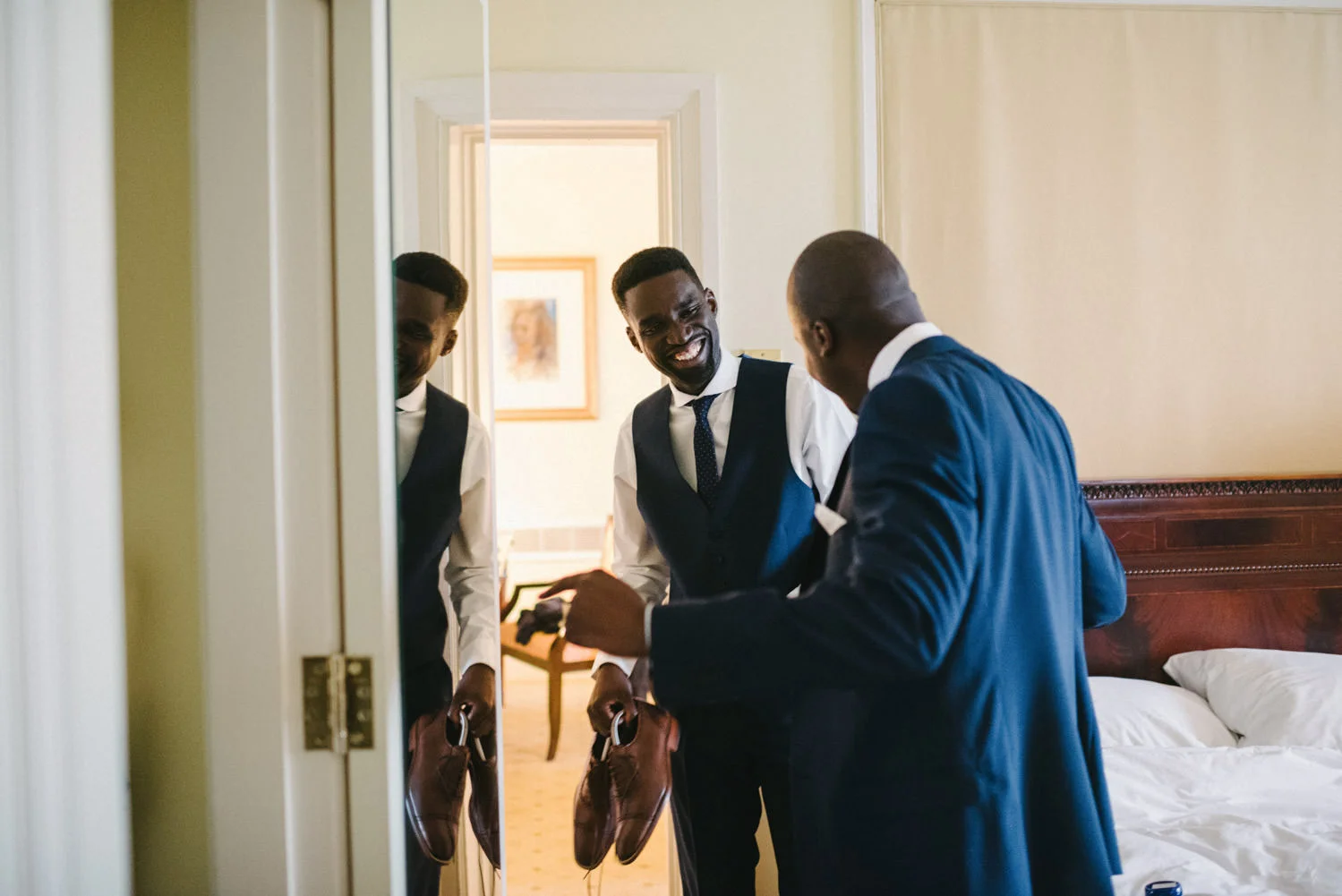  Dublin City Wedding Photos St Patricks Cathedral, Kenyan wedding 