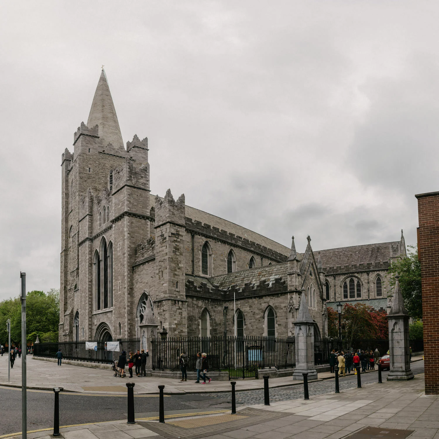  Dublin City Wedding Photos St Patricks Cathedral, Kenyan wedding 