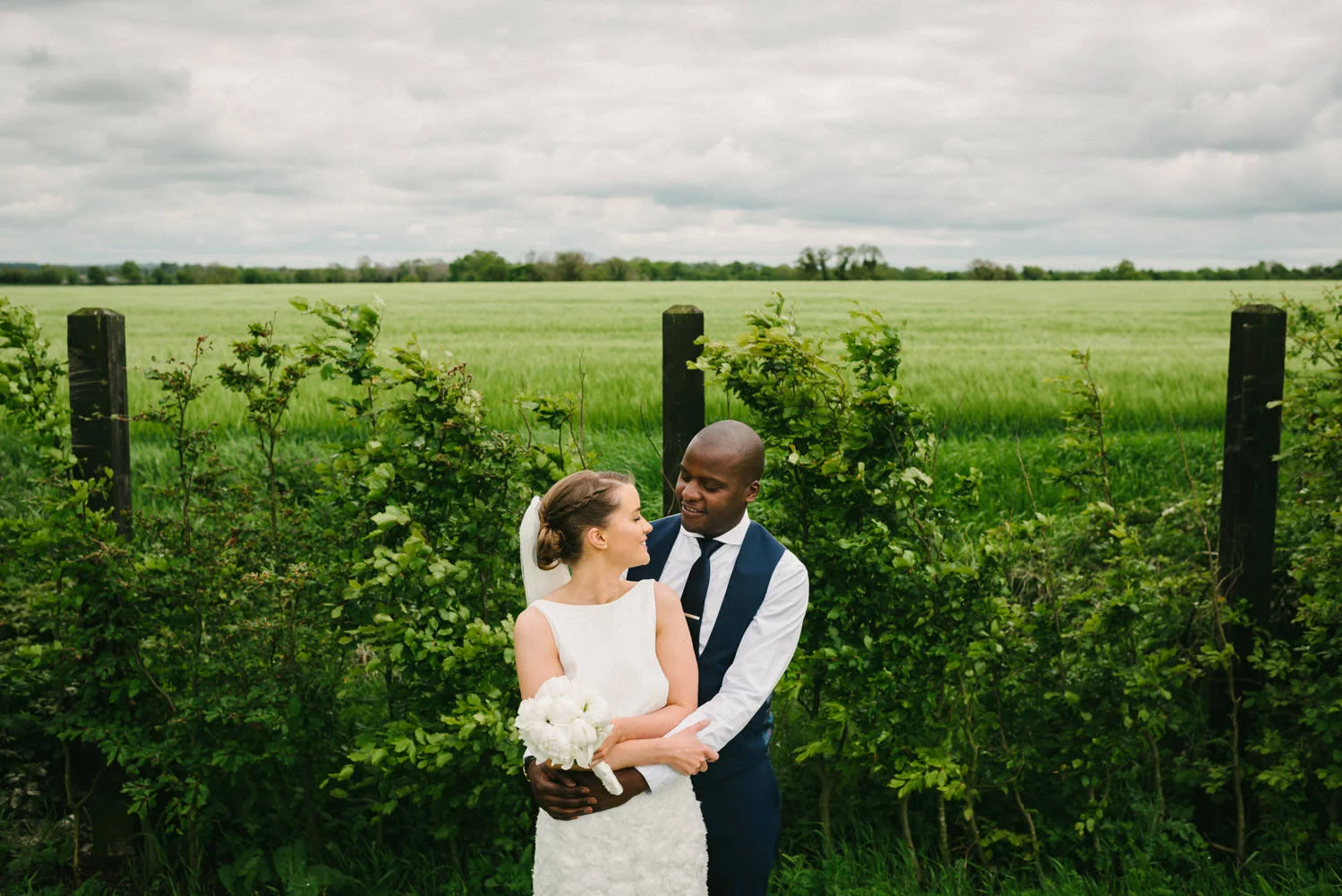  Dublin City Wedding Photos St Patricks Cathedral, Kenyan wedding 
