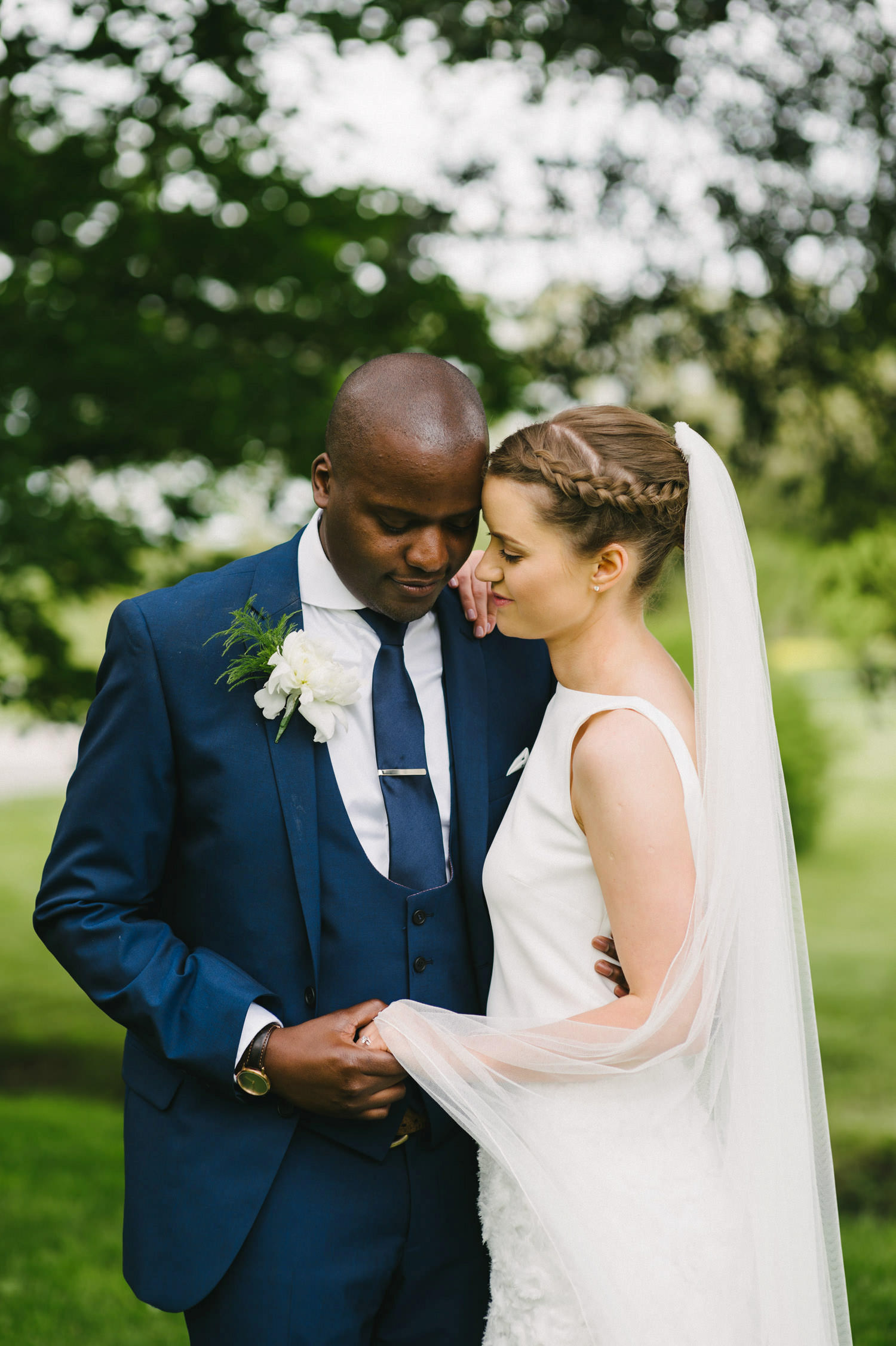  Dublin City Wedding Photos St Patricks Cathedral, Kenyan wedding 