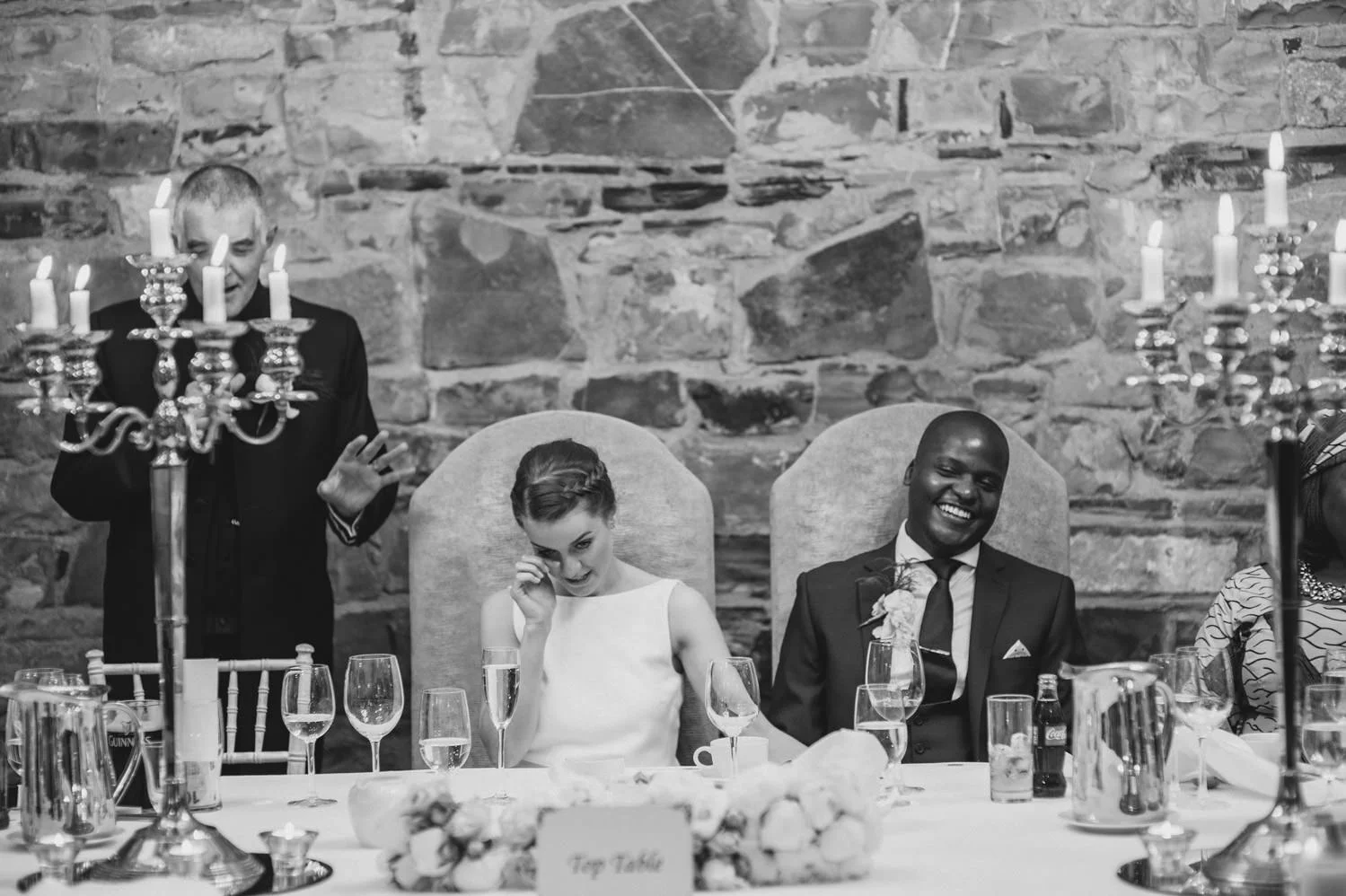  Dublin City Wedding Photos St Patricks Cathedral, Kenyan wedding 