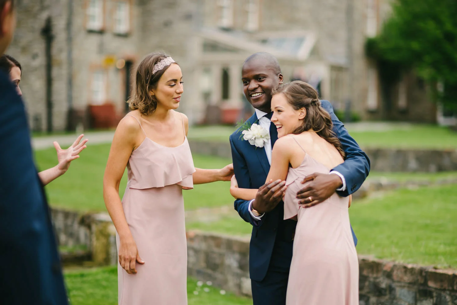  Dublin City Wedding Photos St Patricks Cathedral, Kenyan wedding 