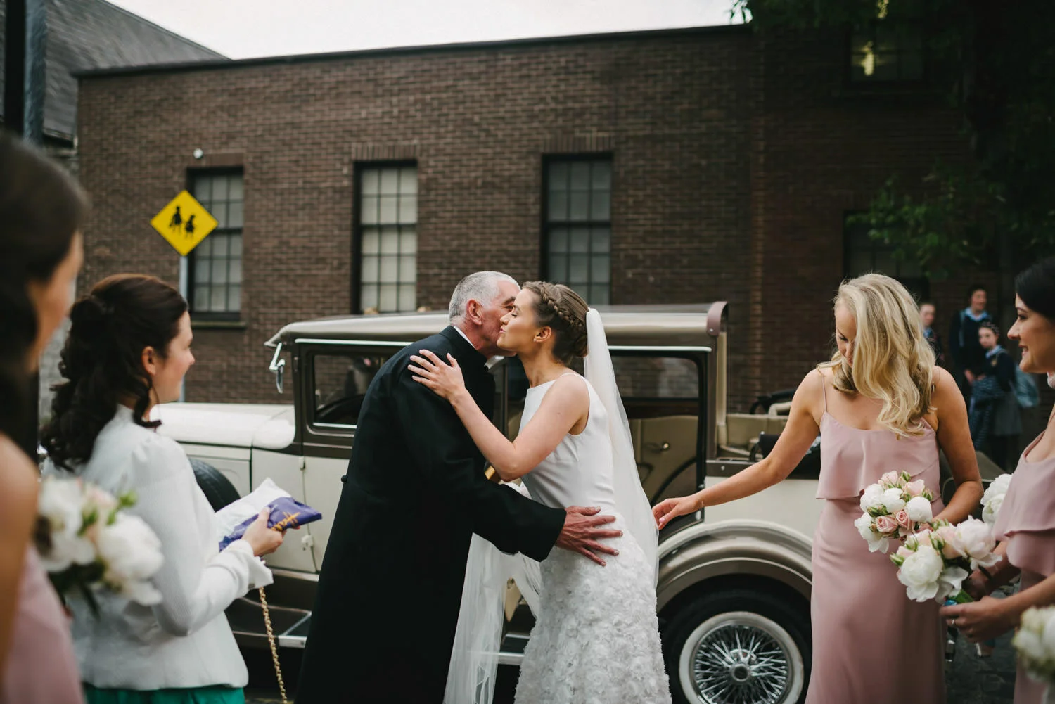  Dublin City Wedding Photos St Patricks Cathedral, Kenyan wedding 