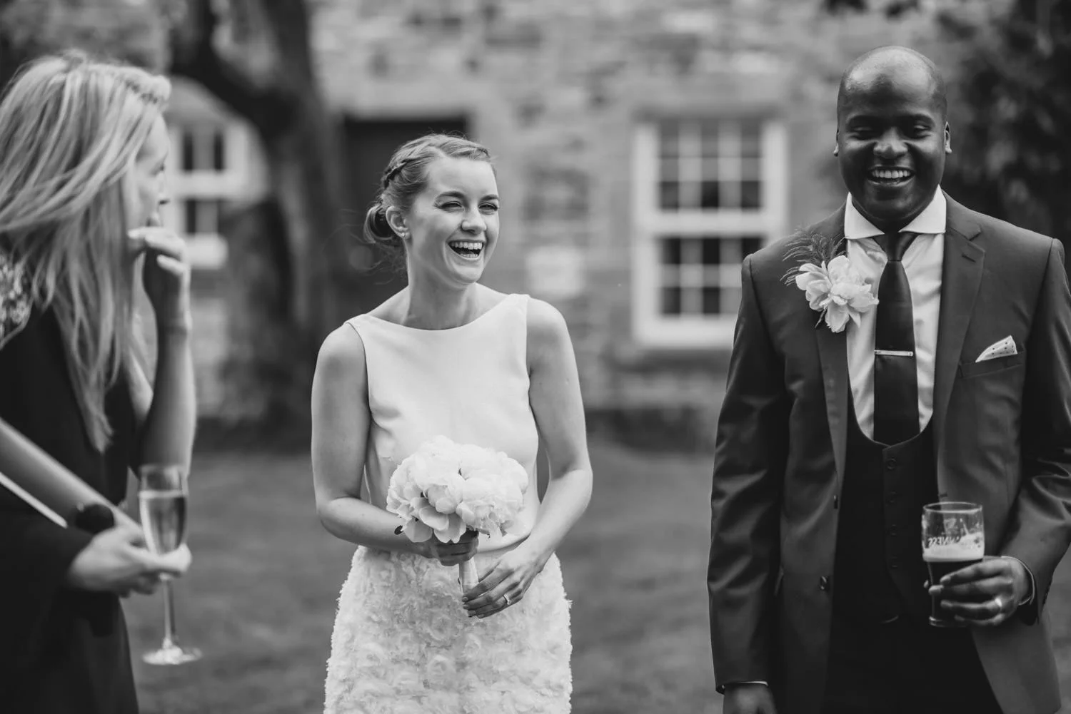  Dublin City Wedding Photos St Patricks Cathedral, Kenyan wedding 
