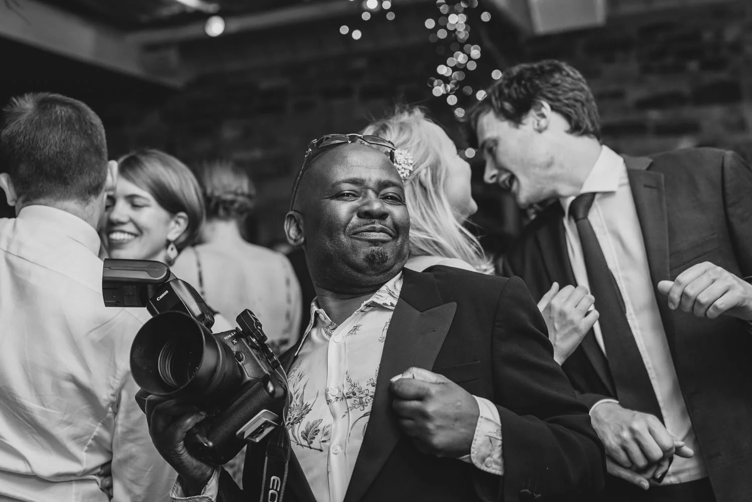  Dublin City Wedding Photos St Patricks Cathedral, Kenyan wedding 