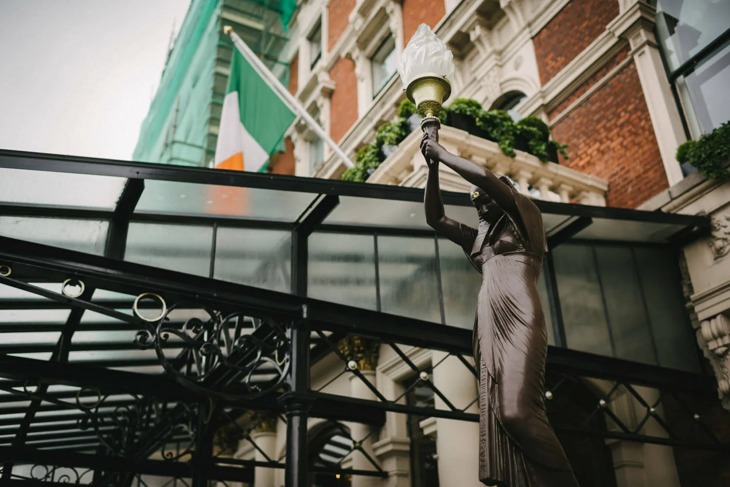  Dublin City Wedding Photos St Patricks Cathedral, Kenyan wedding 