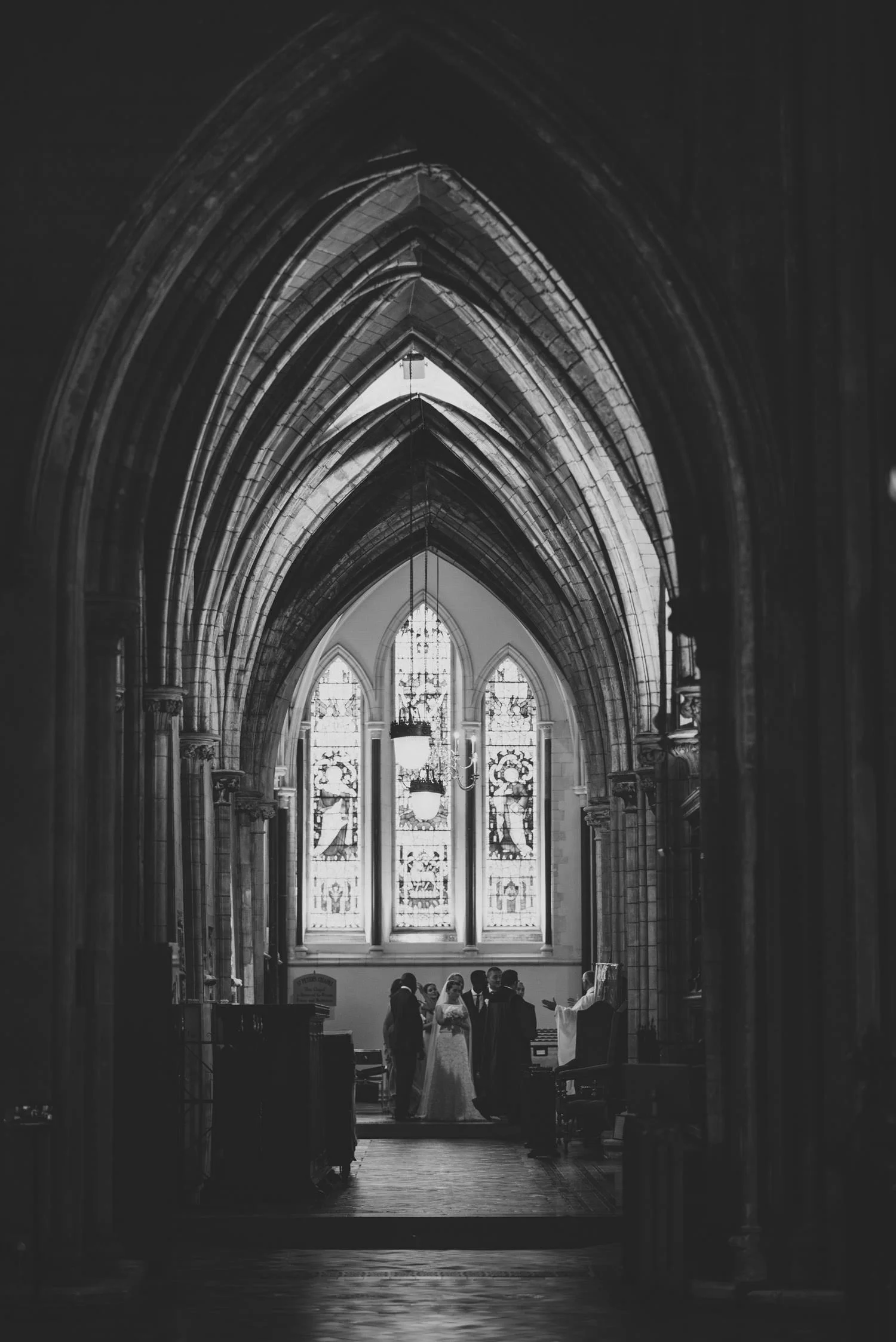  Dublin City Wedding Photos St Patricks Cathedral, Kenyan wedding 