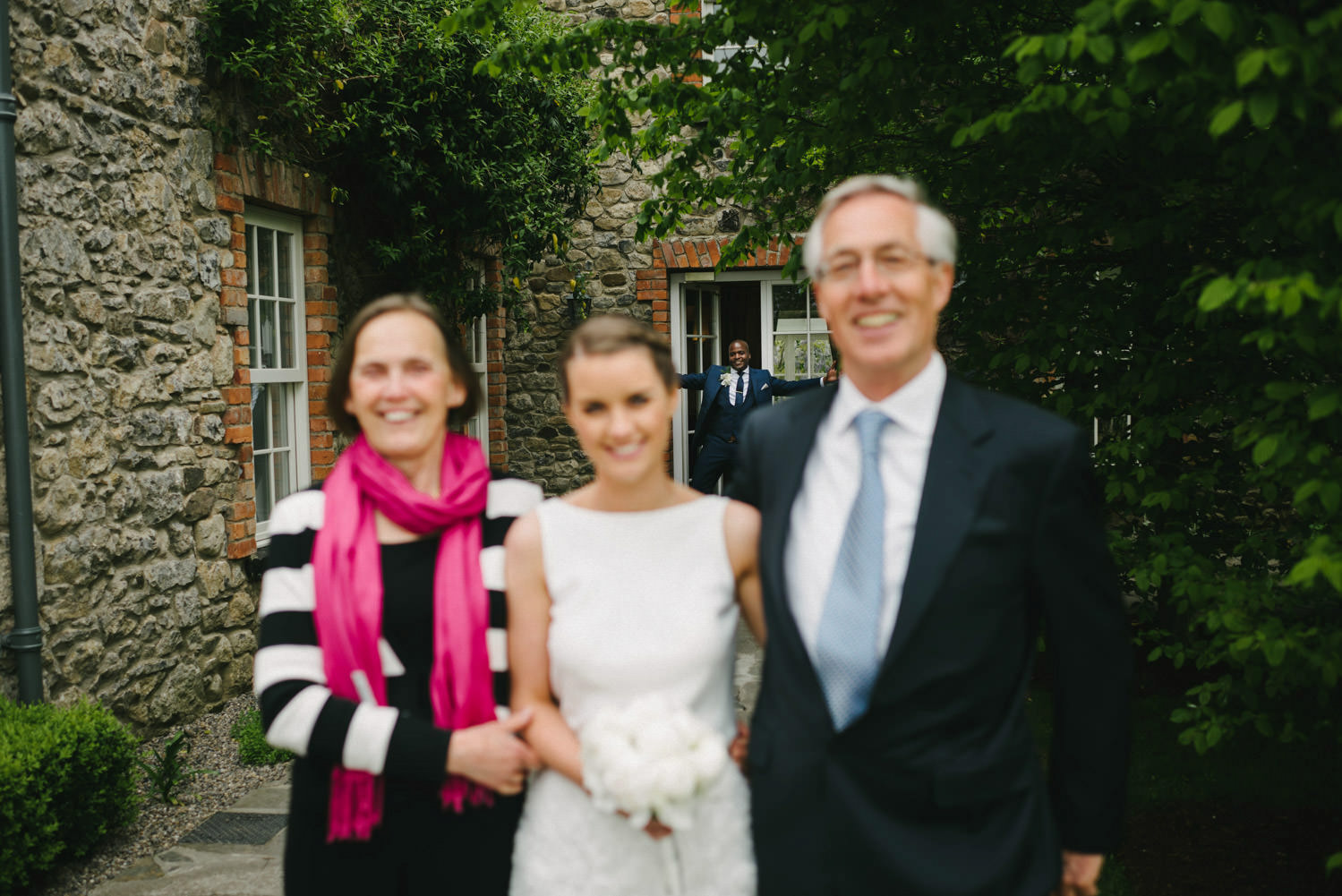  Dublin City Wedding Photos St Patricks Cathedral, Kenyan wedding 