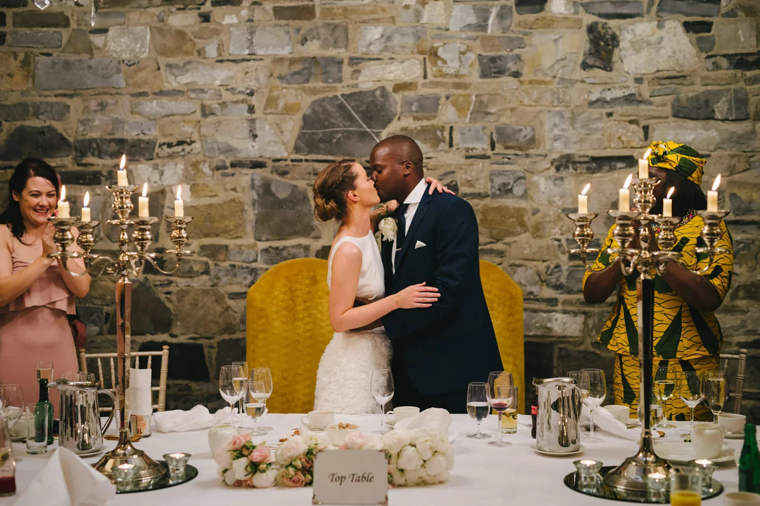  Dublin City Wedding Photos St Patricks Cathedral, Kenyan wedding 