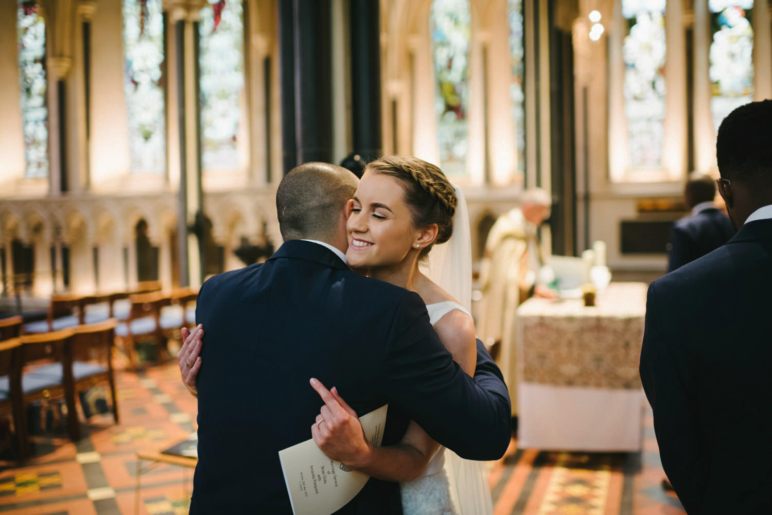  Dublin City Wedding Photos St Patricks Cathedral, Kenyan wedding 