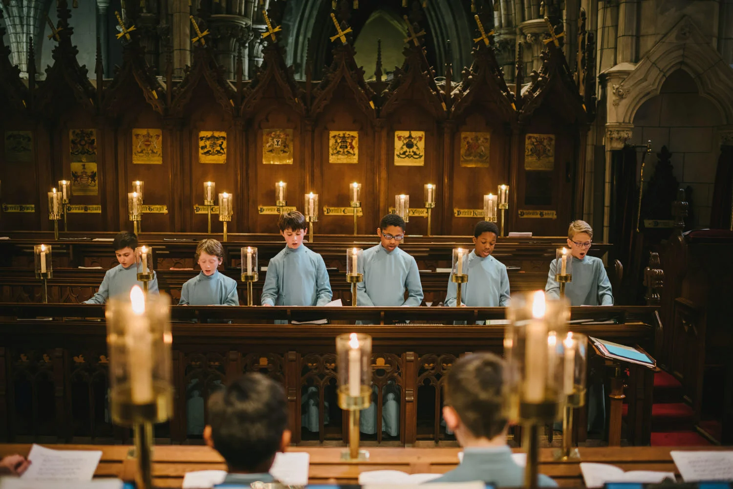  Dublin City Wedding Photos St Patricks Cathedral, Kenyan wedding 