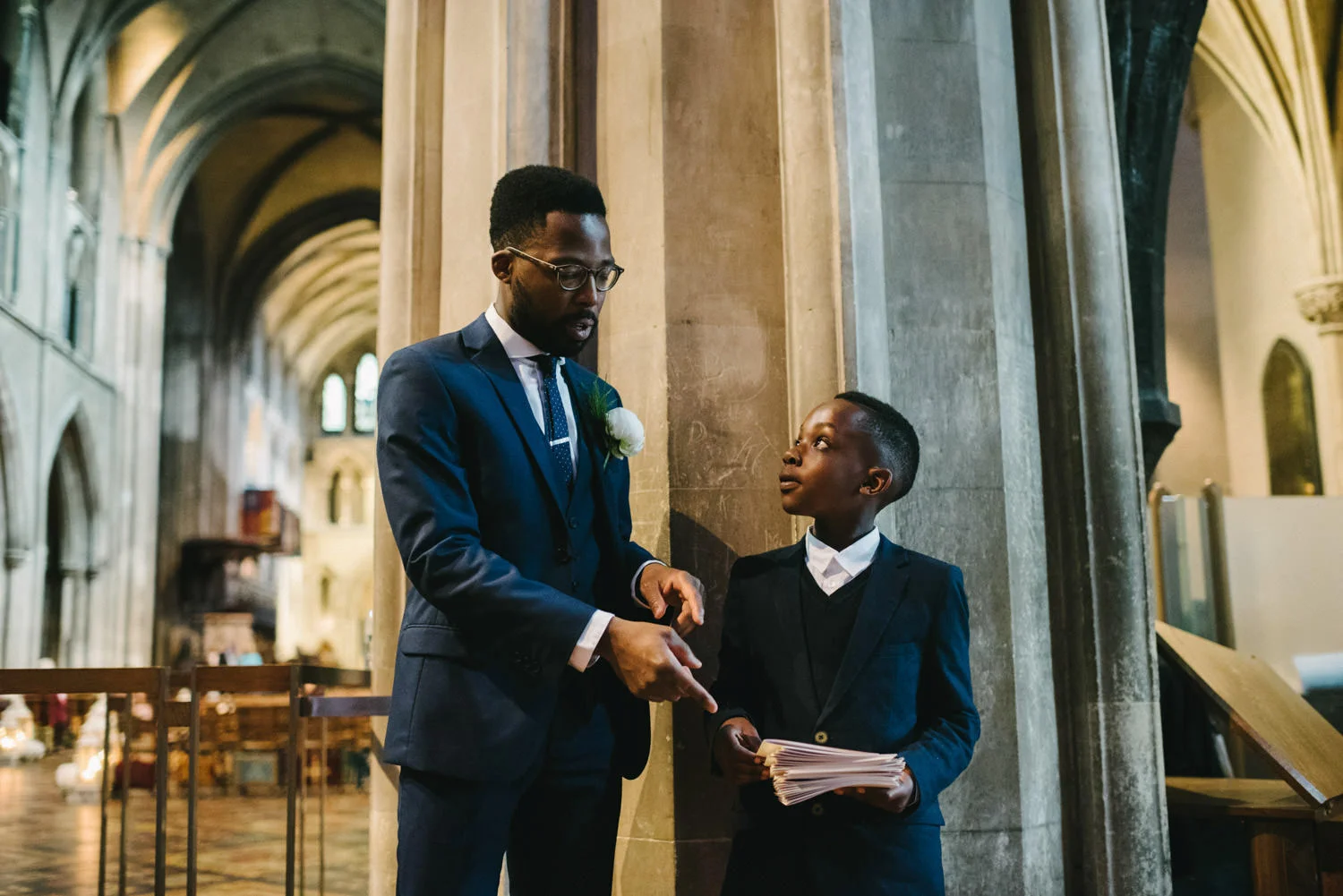  Dublin City Wedding Photos St Patricks Cathedral, Kenyan wedding 