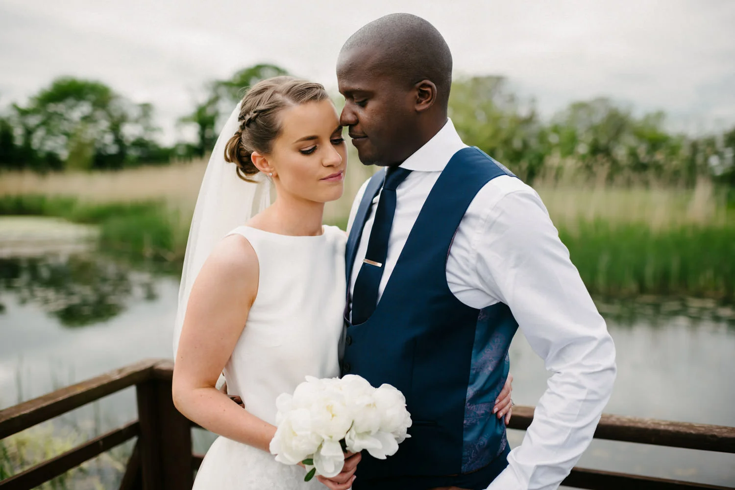  Dublin City Wedding Photos St Patricks Cathedral, Kenyan wedding 