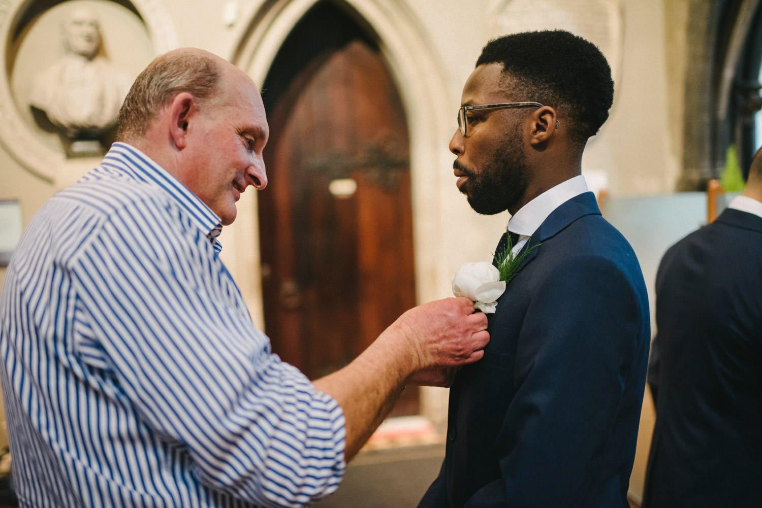  Dublin City Wedding Photos St Patricks Cathedral, Kenyan wedding 
